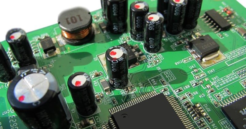 Les semi-conducteurs dopent l'industrie européenne : la nouvelle ruée vers l'or technologique