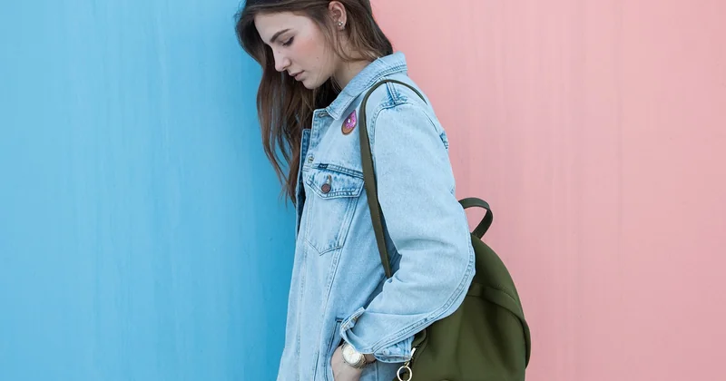 Le sac d'hydratation : autonomie sans encombrement