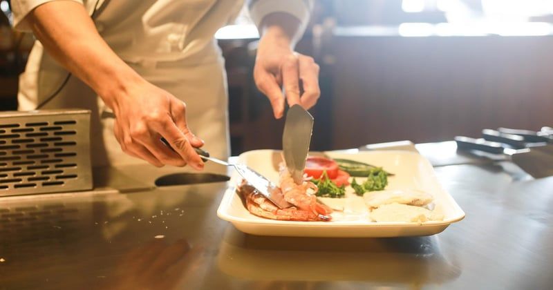 Les chefs face au coût de l'énergie : comment sauver leur restaurant
