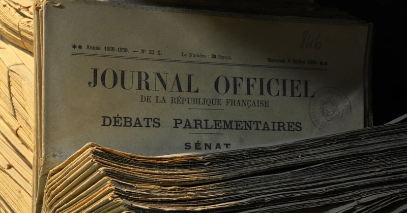 Budget rectificatif adopté par le Parlement : ce qui change pour vous