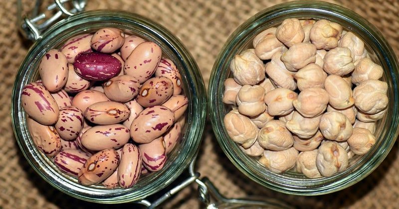 L'essor des légumes secs en cuisine : des recettes saines et gourmandes à adopter