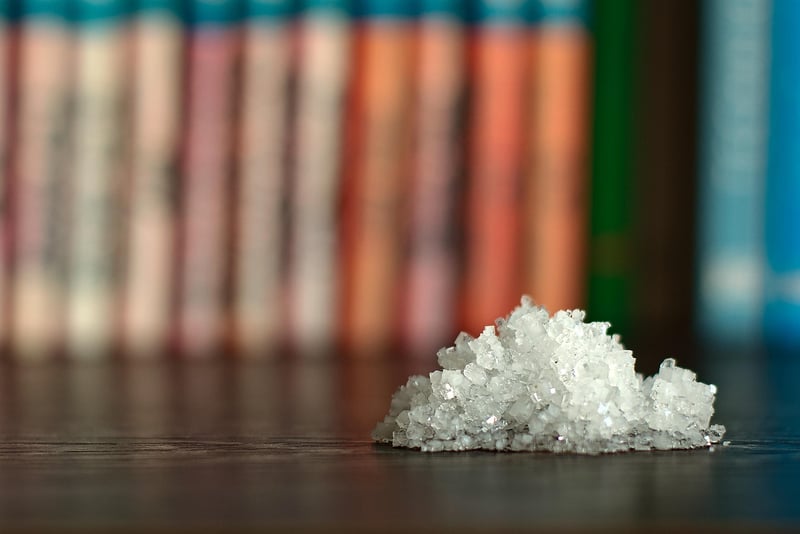 Les batteries sodium-ion arrivent sur le marché : la révolution à petit prix